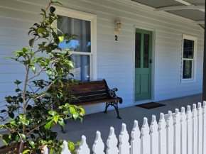 Castlemaine, Campbells Creek